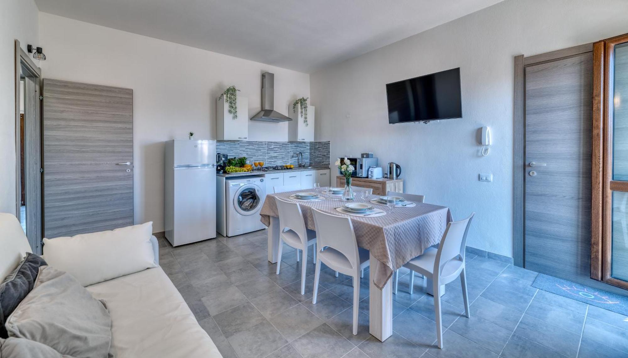 Izzhome Cozy Sunflowers Pula Exterior photo