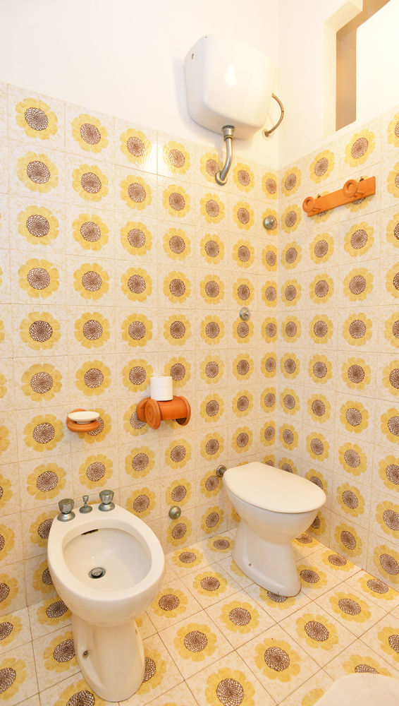 Izzhome Cozy Sunflowers Pula Exterior photo